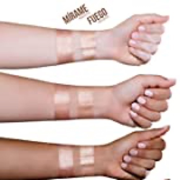 Dose of Colors Katy Desi Fuego Highlighter in Box - Picture 11 of 15